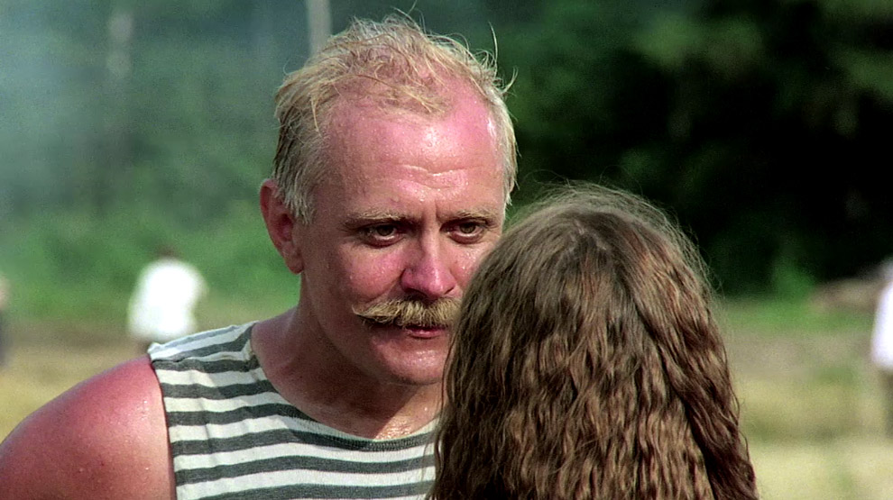 1994 год в цвете: как жил мир 20 лет назад