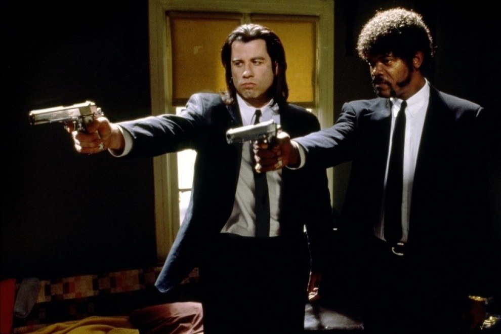 1994 год в цвете: как жил мир 20 лет назад