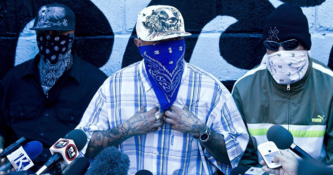 Самые опасные города на планете