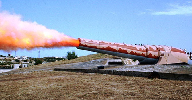 25 причин посетить Мальту 25 причин посетить Мальту