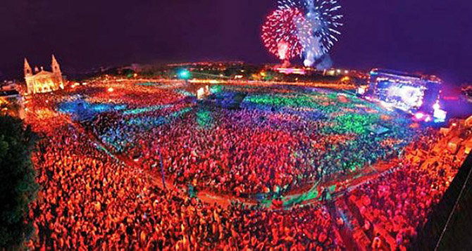 25 причин посетить Мальту 25 причин посетить Мальту