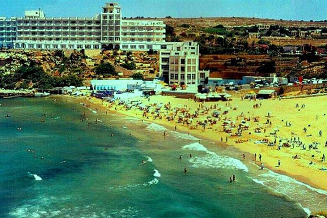 25 причин посетить Мальту 25 причин посетить Мальту