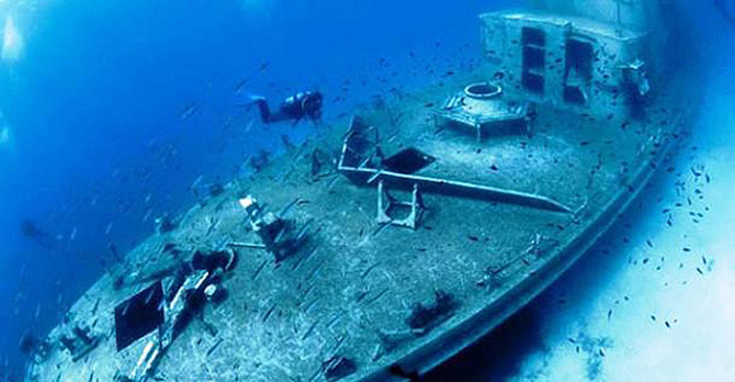 25 причин посетить Мальту 25 причин посетить Мальту