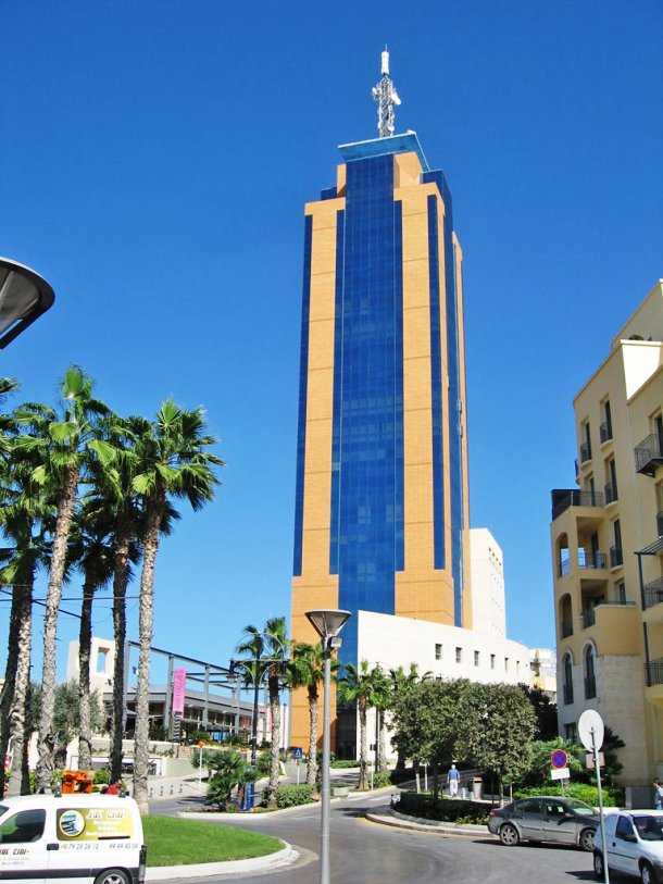 25 причин посетить Мальту 25 причин посетить Мальту