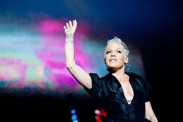 Самые высокооплачиваемые певицы — 2014