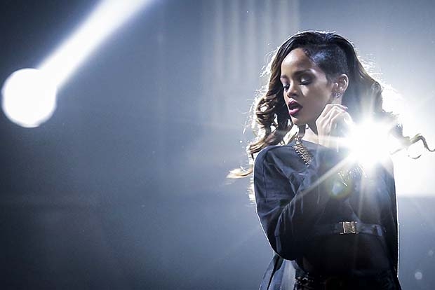 Самые высокооплачиваемые певицы — 2014