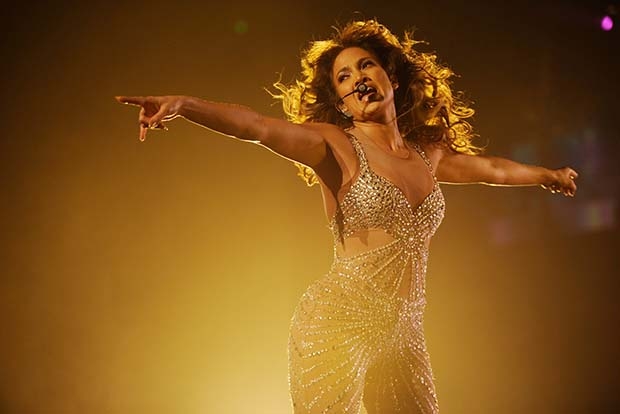 Самые высокооплачиваемые певицы — 2014