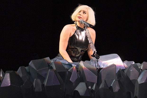 Самые высокооплачиваемые певицы — 2014