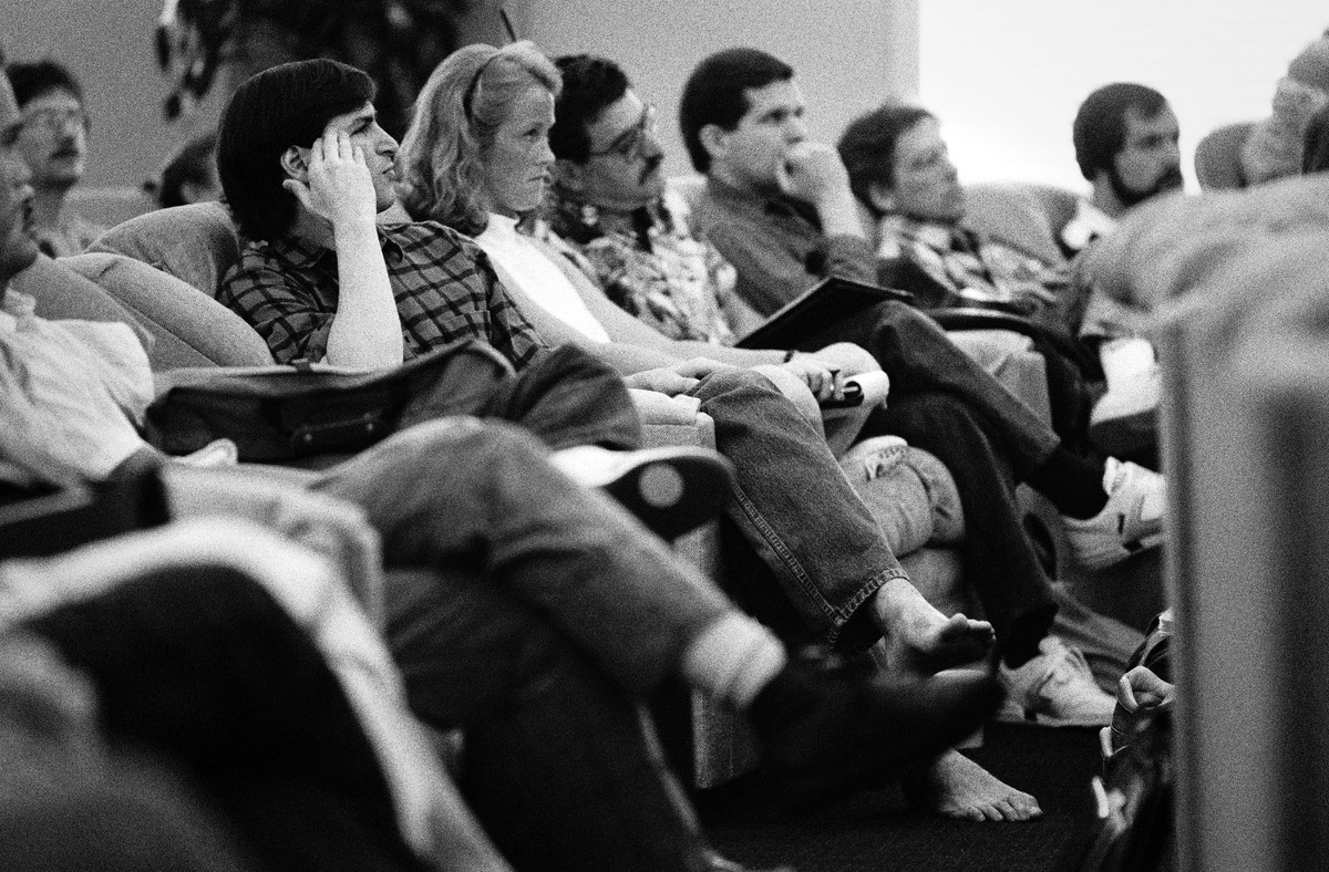 «Золотой век» Кремниевой долины «Золотой век» Кремниевой долины