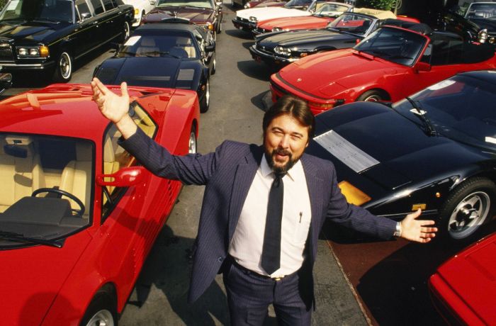 Как выгодно продать автомобиль и не наделать ошибок: 5 ценных правил