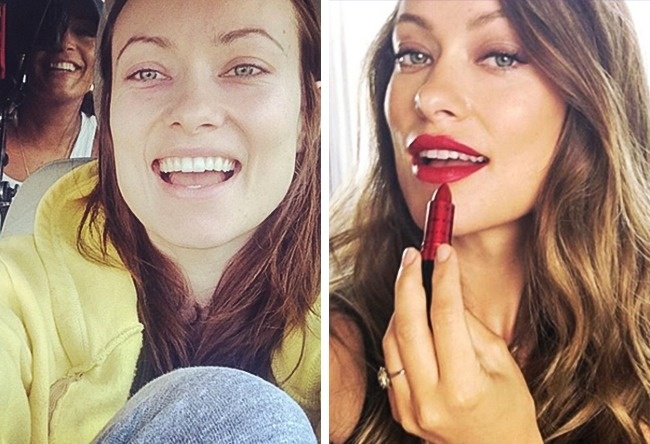 13 голливудских красавиц, которые очаровали нас своей естественностью