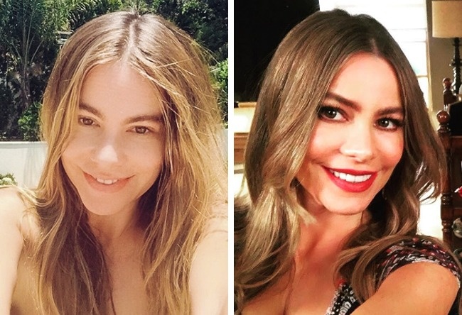 13 голливудских красавиц, которые очаровали нас своей естественностью