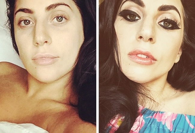 13 голливудских красавиц, которые очаровали нас своей естественностью