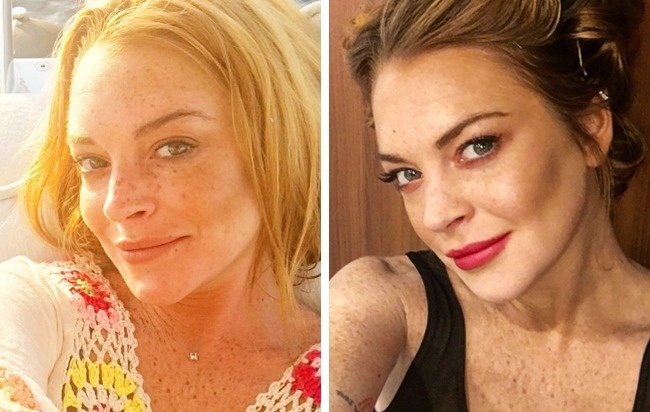 13 голливудских красавиц, которые очаровали нас своей естественностью