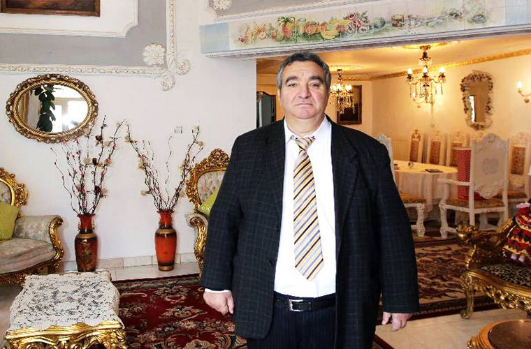 Мифы и правда о цыганах