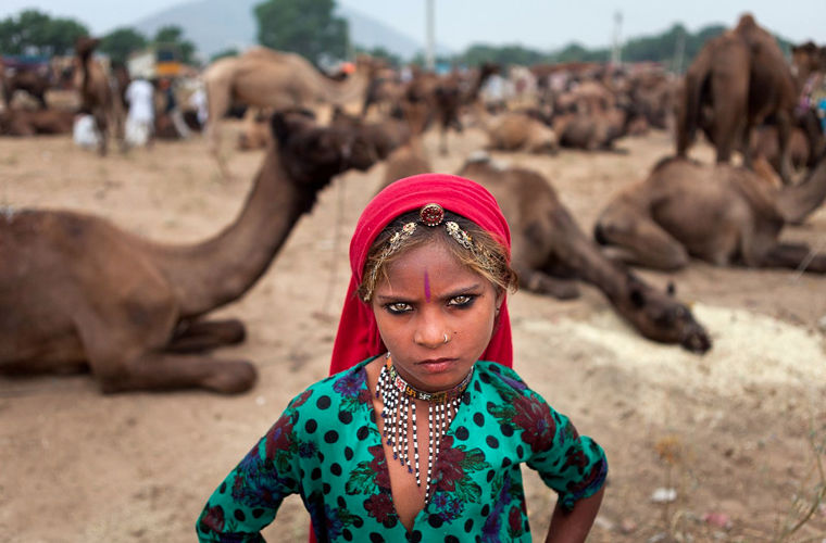 Мифы и правда о цыганах