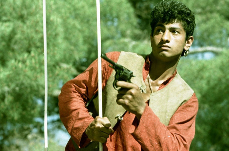 Мифы и правда о цыганах