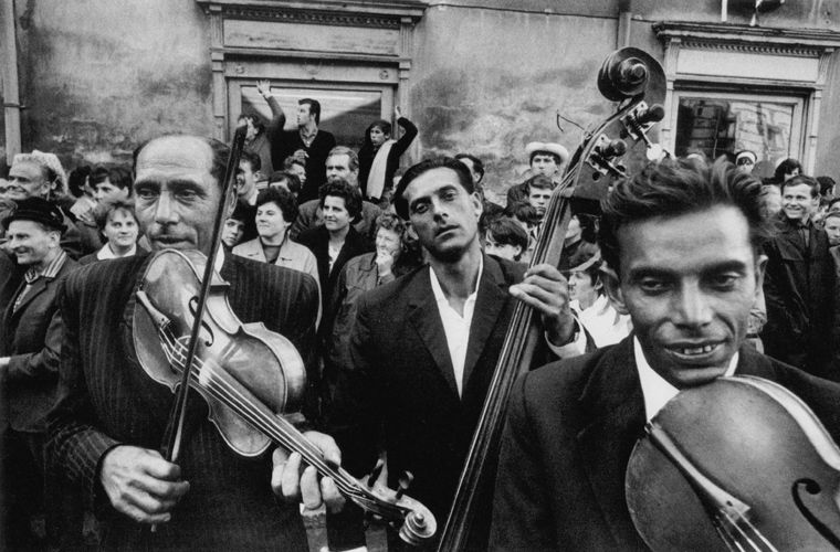 Мифы и правда о цыганах