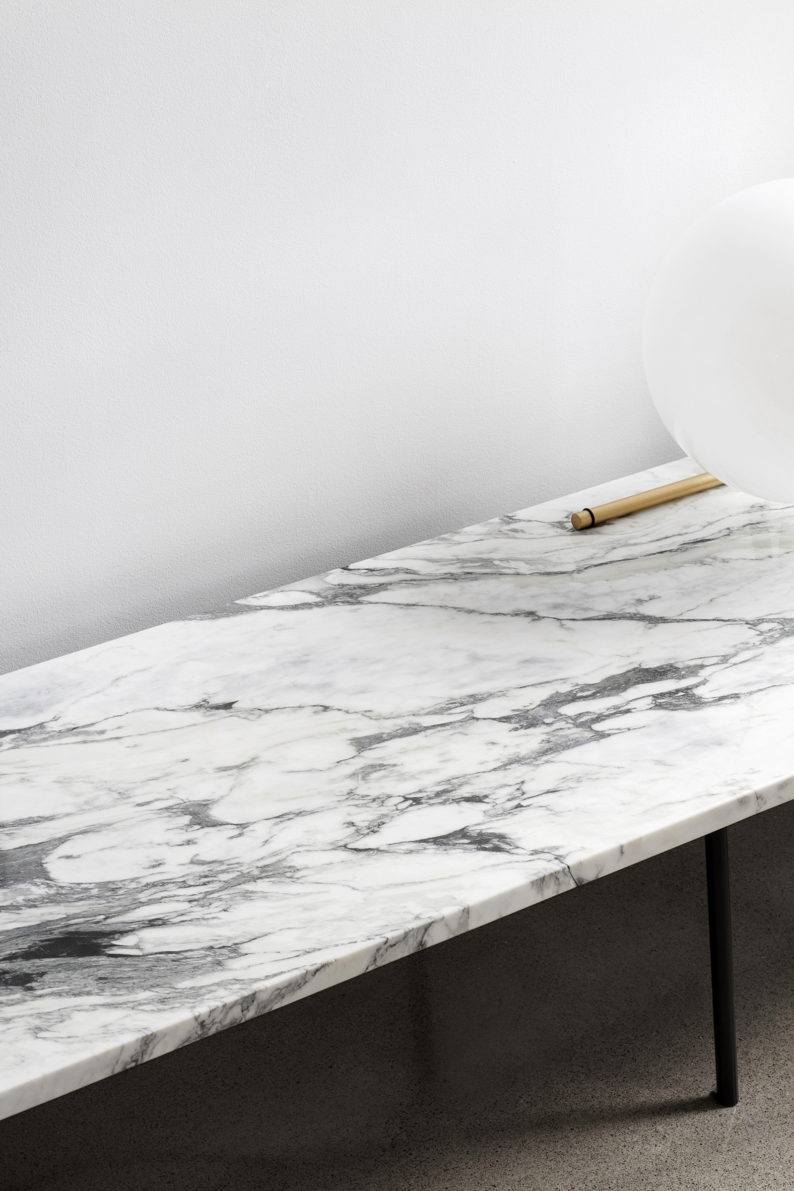 Интерьер квартиры в центре Монреаля