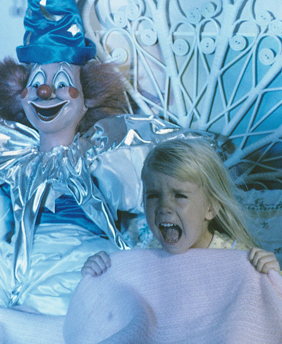 Самые известные «проклятые» фильмы