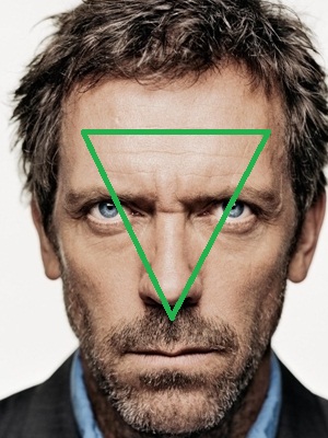 Правильный зрительный контакт