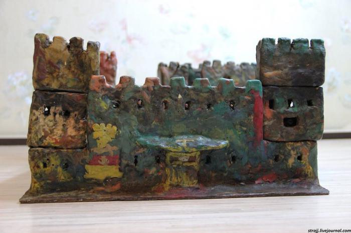 Игра моего детства