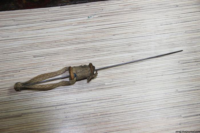 Игра моего детства