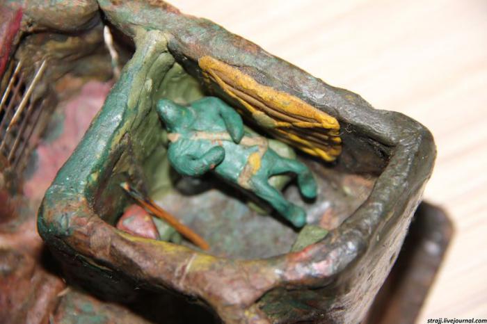 Игра моего детства