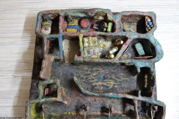 Игра моего детства