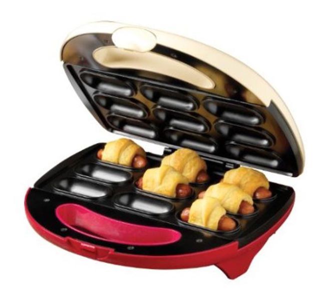 Классные гаджеты для кухни