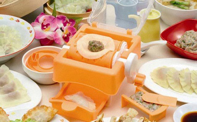 Классные гаджеты для кухни