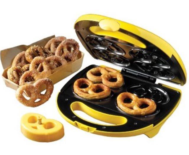 Классные гаджеты для кухни