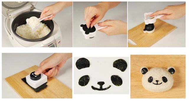 Классные гаджеты для кухни