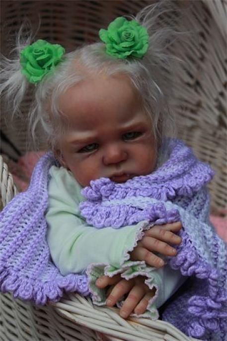 Куклы - вампиры