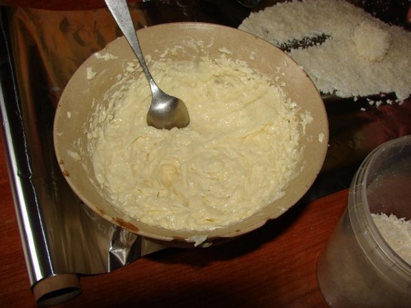 Как сделать Рафаэлло (6 фото)