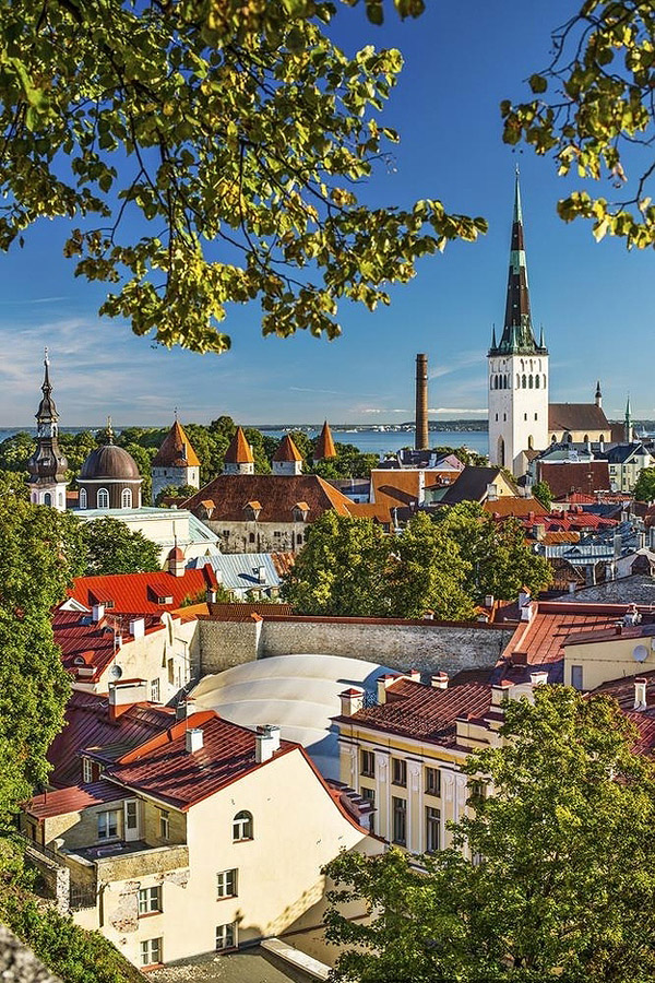 25 стран, в которых легче всего забить косячок