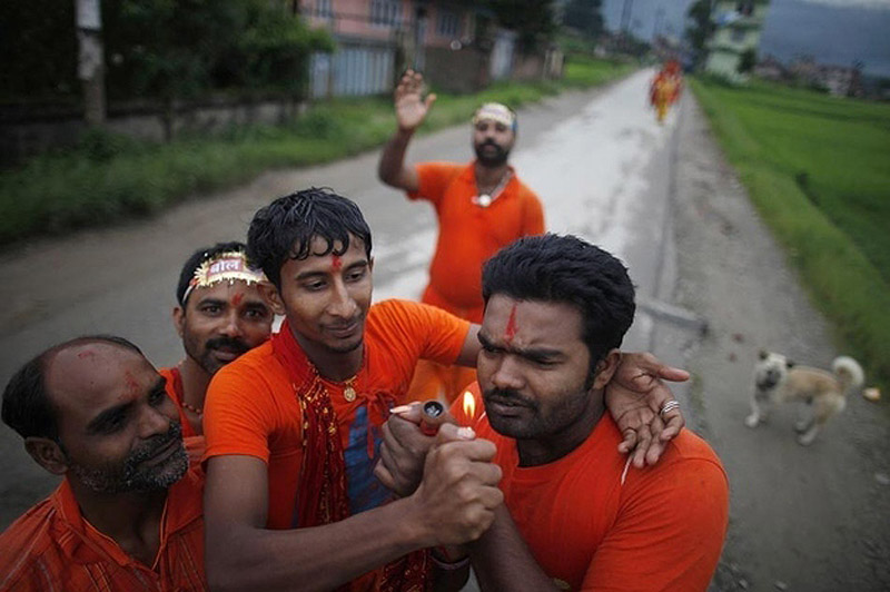 25 стран, в которых легче всего забить косячок