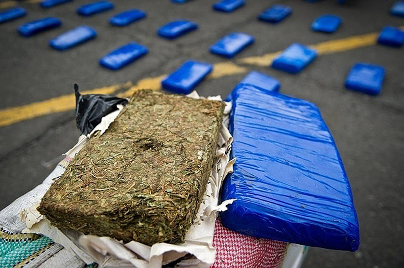 25 стран, в которых легче всего забить косячок