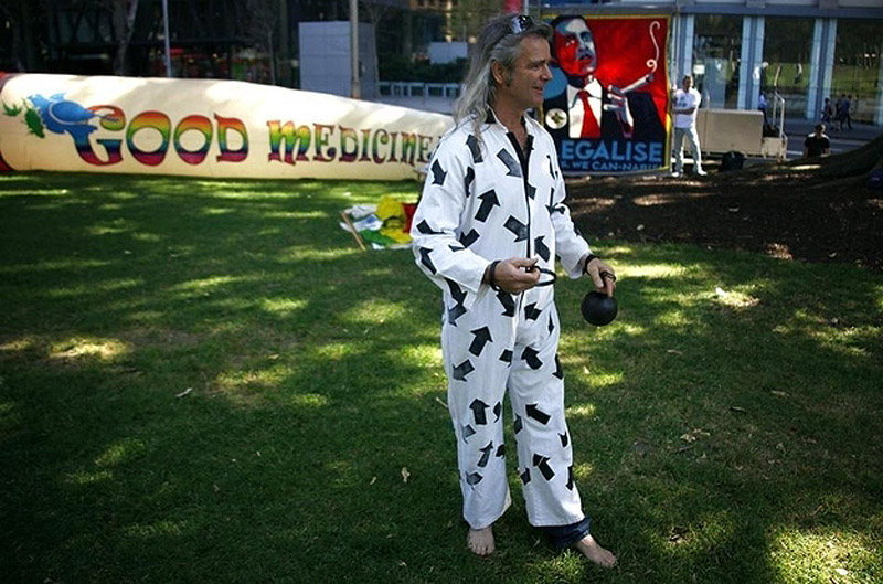 25 стран, в которых легче всего забить косячок