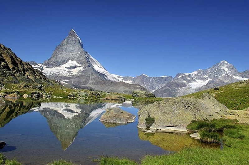 25 стран, в которых легче всего забить косячок