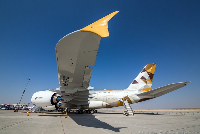 Cамые шикарные кабины первого класса Cамые шикарные кабины первого класса