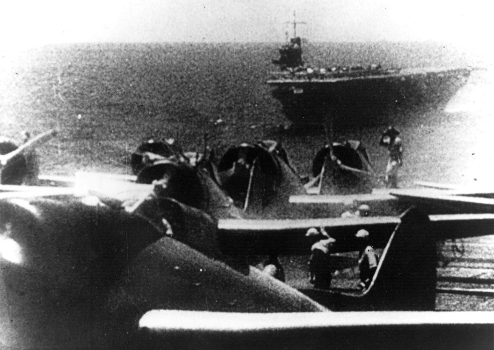 Перл Харбор: 74 года назад