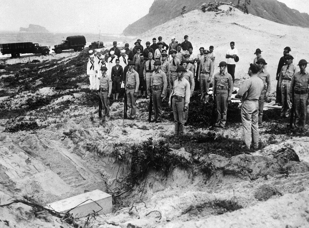 Перл Харбор: 74 года назад