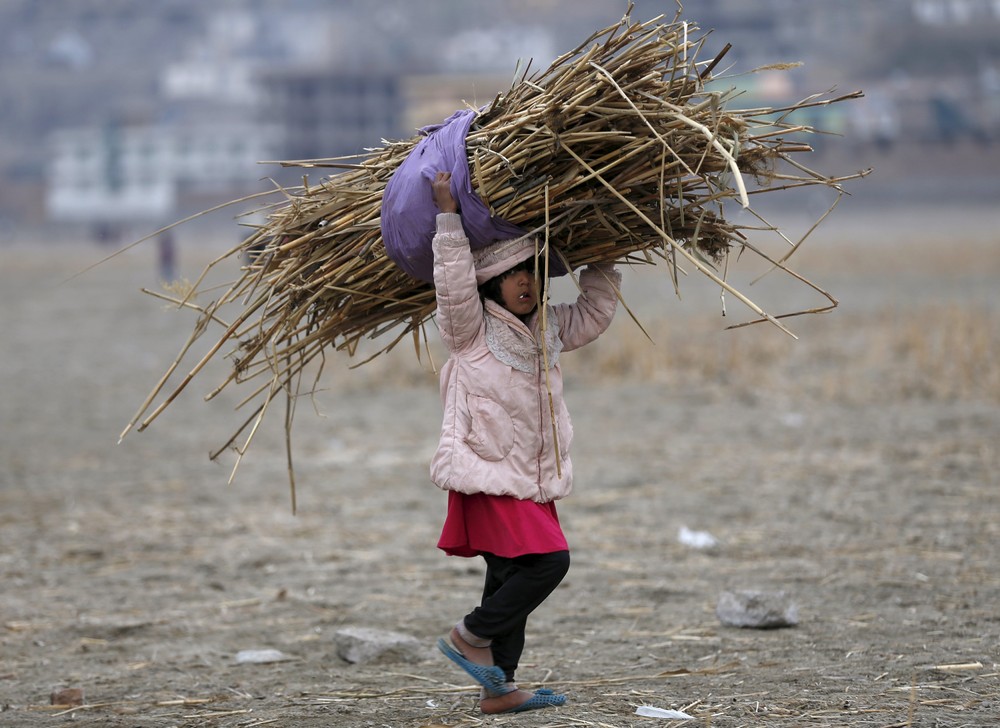 Непростое трудовое детство