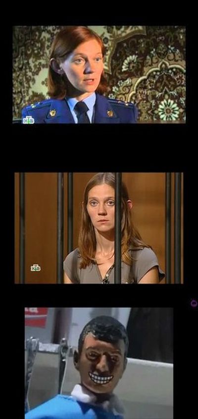 Порция картинок