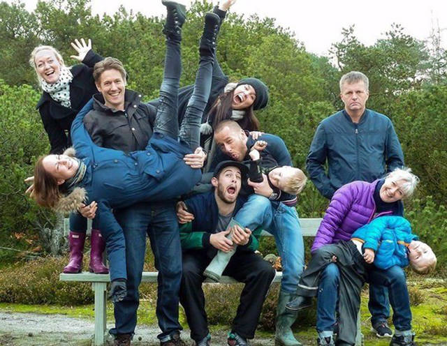 Фотографии, которые скажут больше чем слова