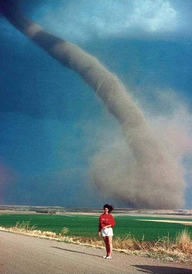 Фотографии, которые скажут больше чем слова