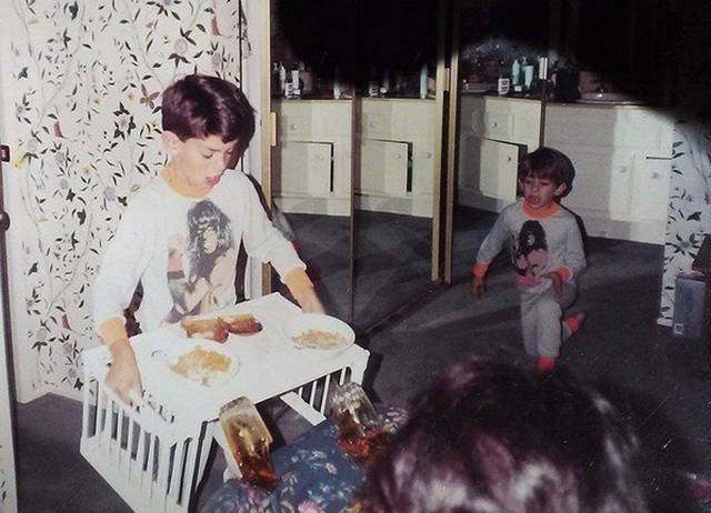 Фотографии, которые скажут больше чем слова