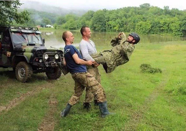 Фотографии, которые скажут больше чем слова