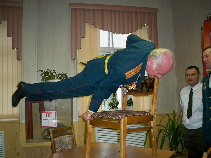 Фотографии, которые скажут больше чем слова